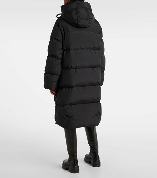 Chaleur down coat