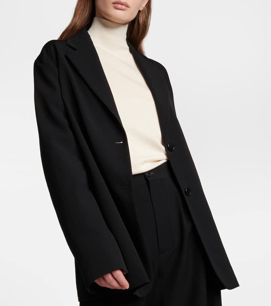 Ileori wool jacket