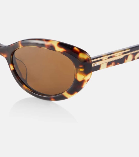 x Oliver Peoples 1969C sunglasses