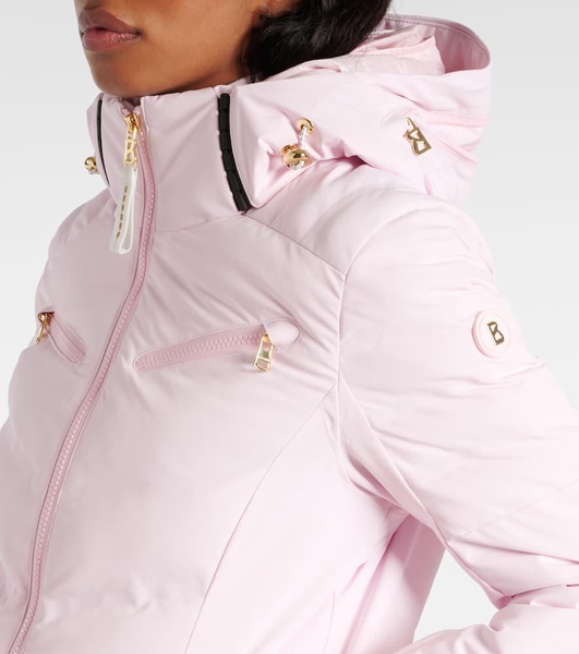 Kea ski jacket