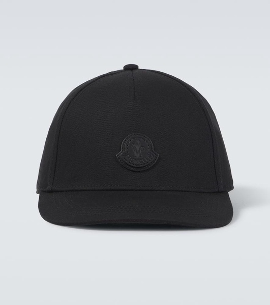 Logo baseball cap