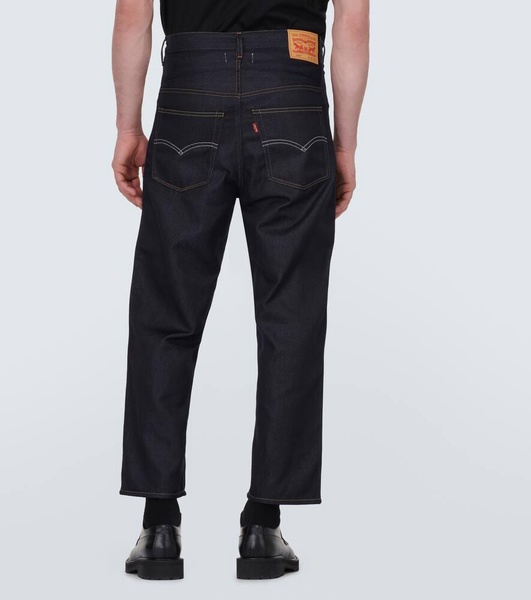 x Levi's technical straight pants