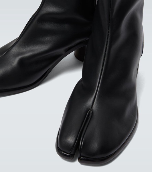 Maison Margiela Men Tabi Boots