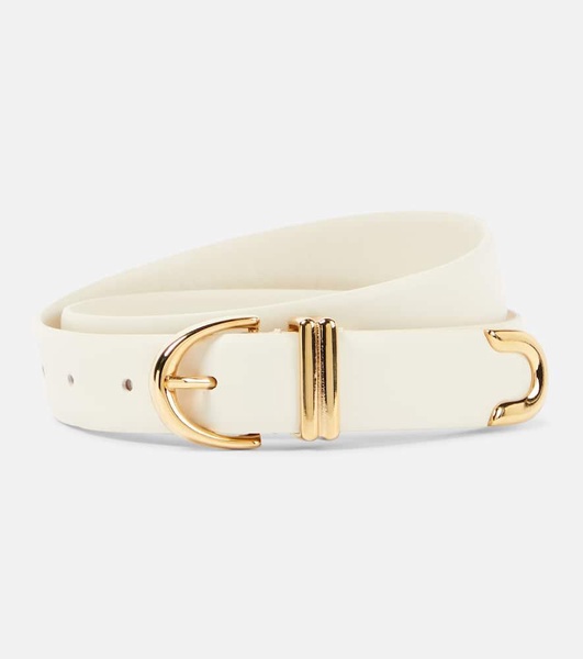 Bambi leather belt