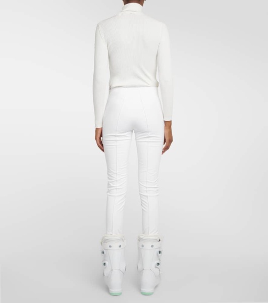 Elaine stirrup ski pants