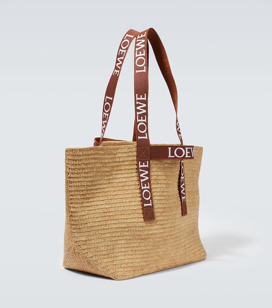 Paula's Ibiza Fold basket bag