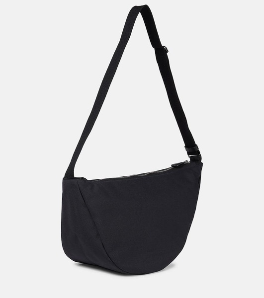 Slouchy Banana nylon shoulder bag