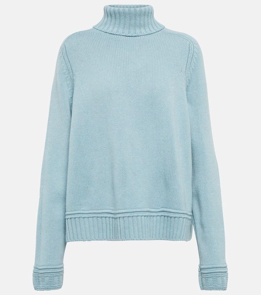 Grassmoor cashmere sweater