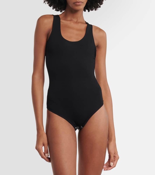 Telawi cutout bodysuit 