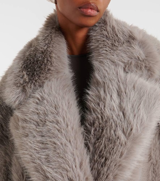 Manico faux fur jacket