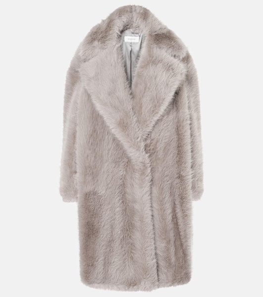 Manico faux fur jacket