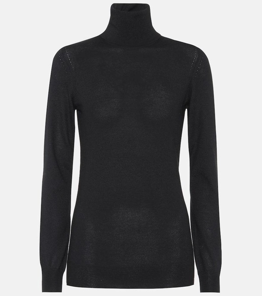 Piuma cashmere sweater