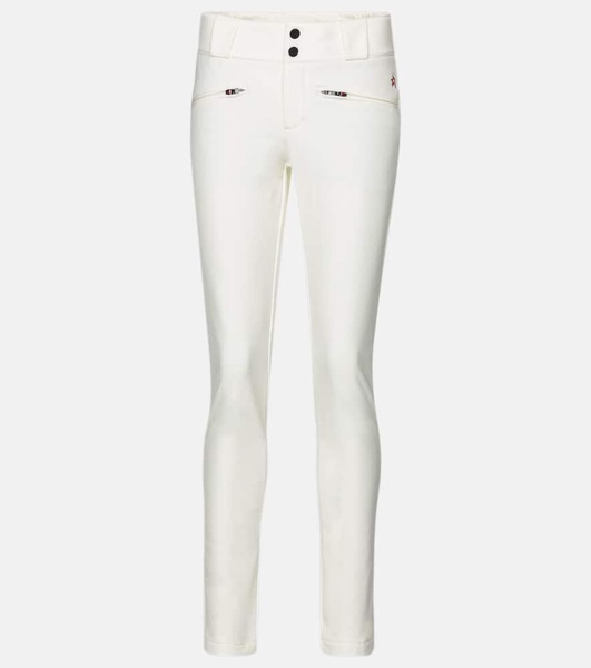 Aurora skinny ski pants