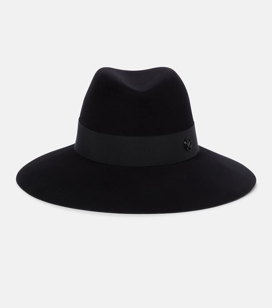 Kate felt fedora