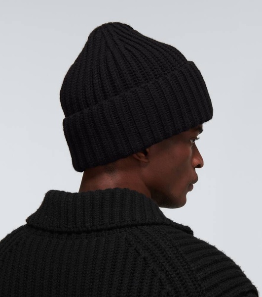 Dibbo cashmere hat