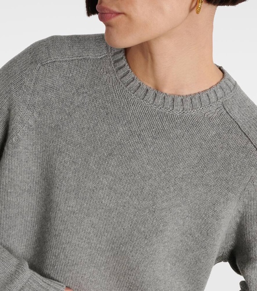 Parksville cashmere sweater