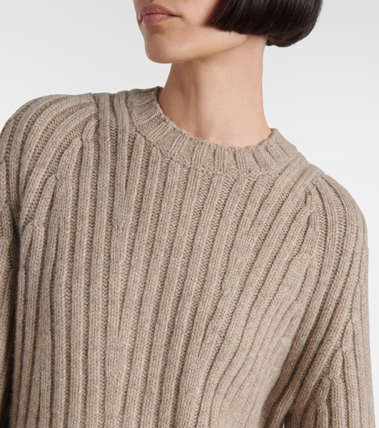 Calvin cashmere sweater