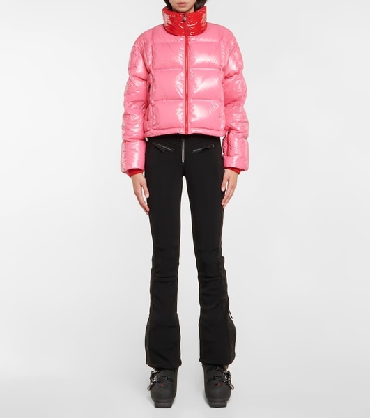 Nevada quilted jacket