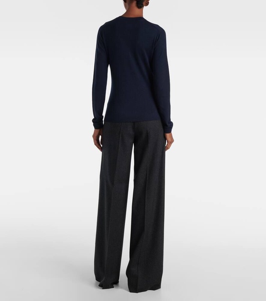 Afelio cashmere sweater