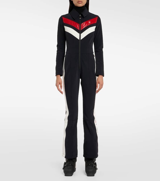 Montana ski suit