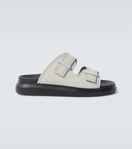 Hybrid sandals