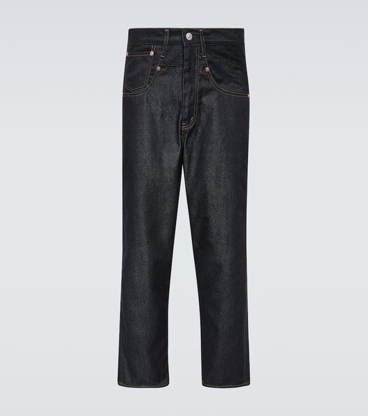 x Levi's technical straight pants