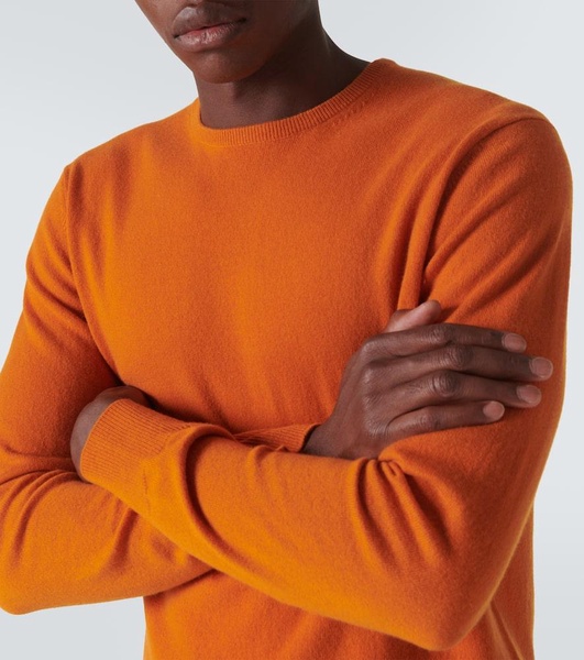 Cashmere sweater