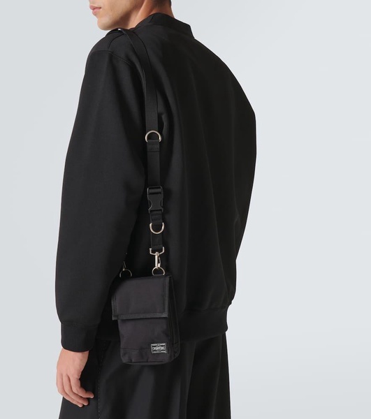 Porter crossbody bag