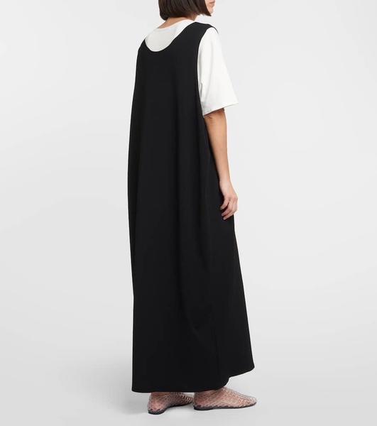 Agla maxi dress