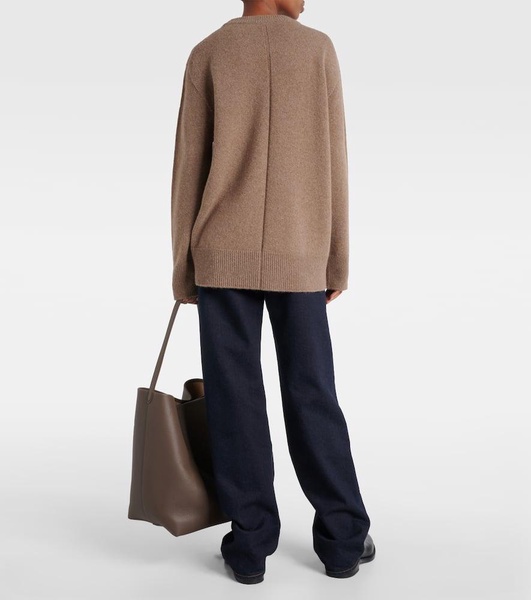 Hibem cashmere sweater