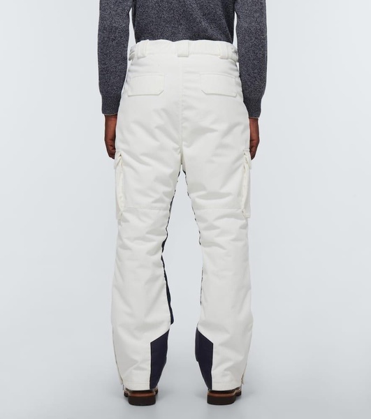 Mountain ski pants