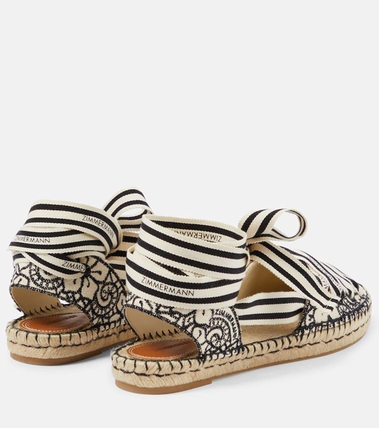 Sol espadrilles