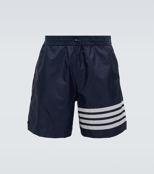 4-Bar shorts