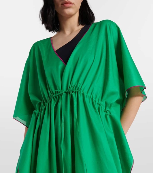 Voilier cotton kaftan