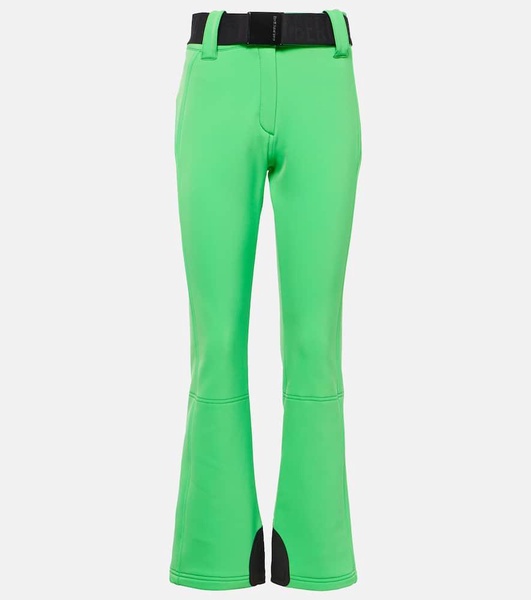 Pippa flared ski pants