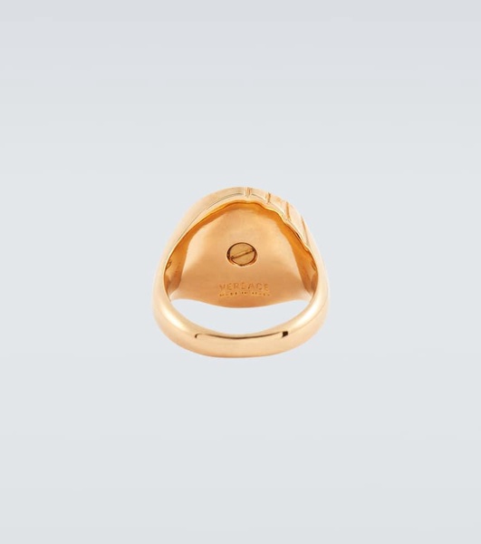 Medusa Biggie ring