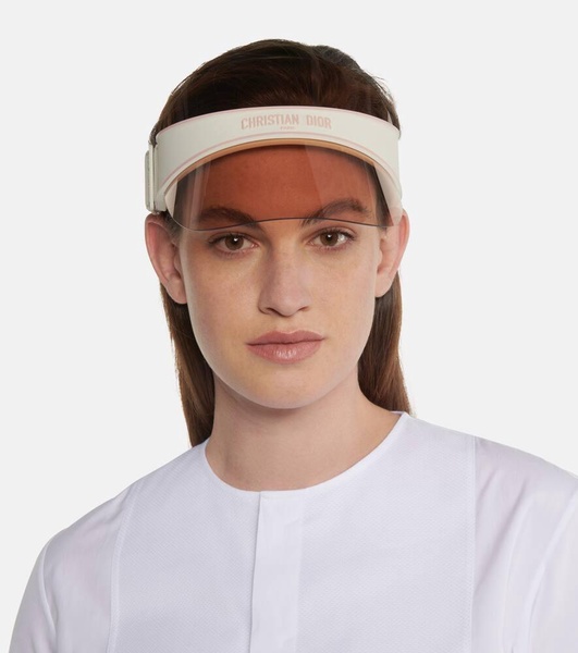 DiorClub V1U visor