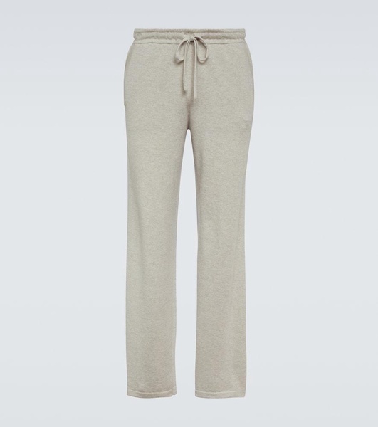 Balim cashmere sweatpants