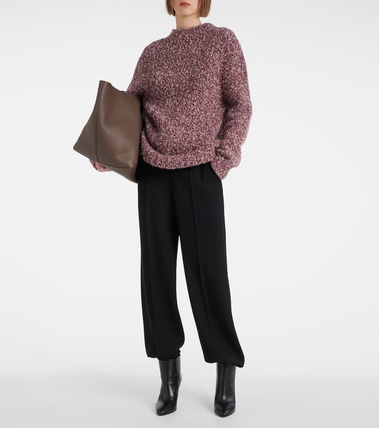 Hauren cashmere sweater