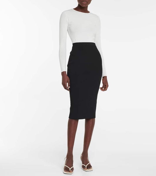 Release 03 pencil skirt