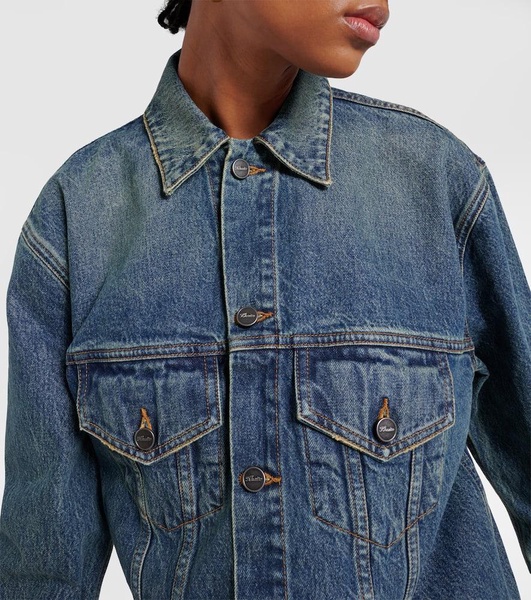 Ross denim jacket