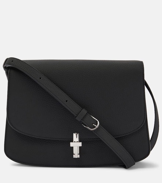 Sofia 10 leather crossbody bag