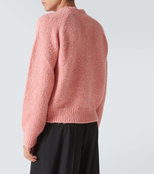 Bruno cashmere sweater