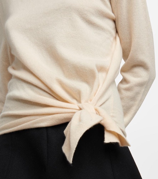 Nalini cashmere sweater