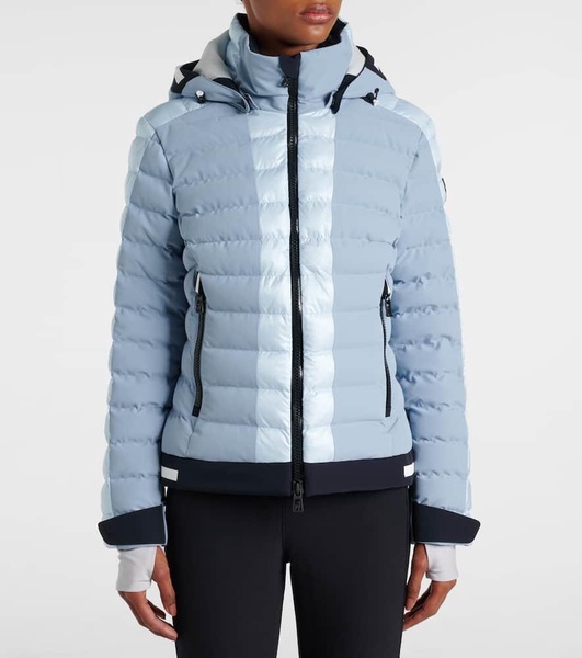 Norma ski jacket