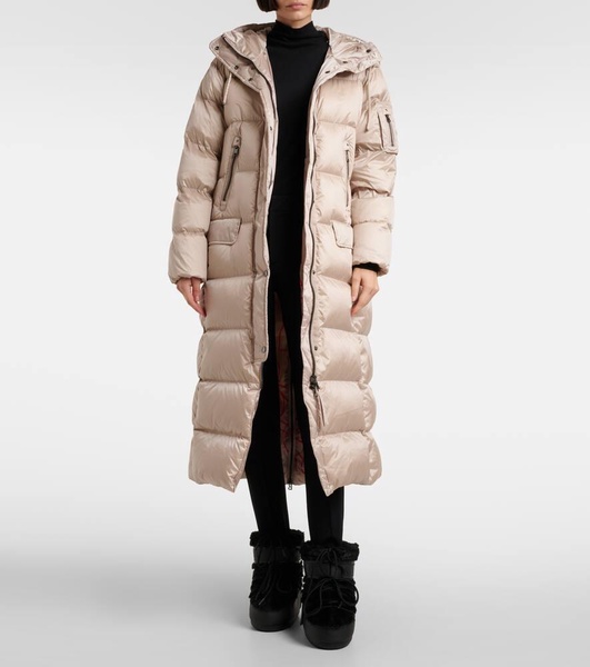 Jonna down coat