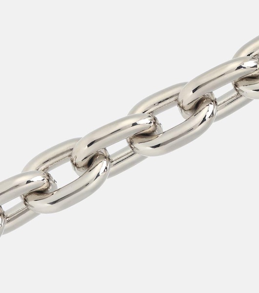 Chain-link bracelet