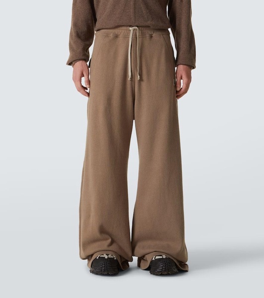 x Rick Owens Belas sweatpants