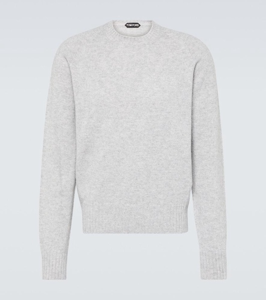 Cashmere sweater