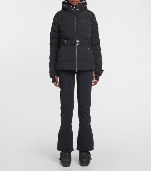 Ellya padded ski jacket 